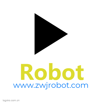 Robotlogo设计