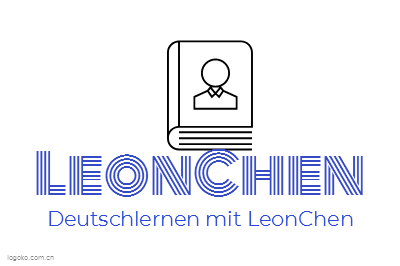 LeonChenlogo设计