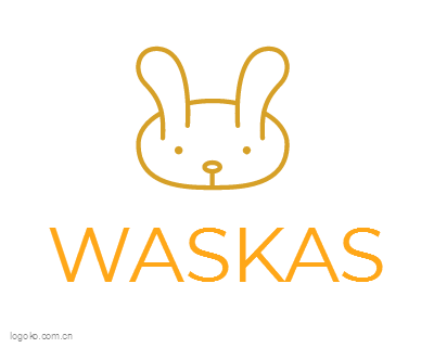 WASKASlogo设计