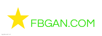 FBGAN.COMlogo设计