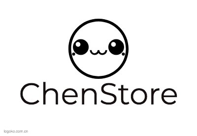 ChenStorelogo设计