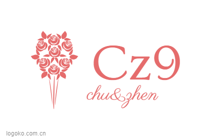 Cz9logo设计