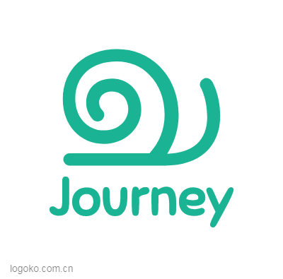 Journeylogo设计