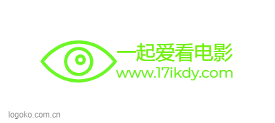 一起爱看电影logo设计