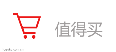 值得买logo设计