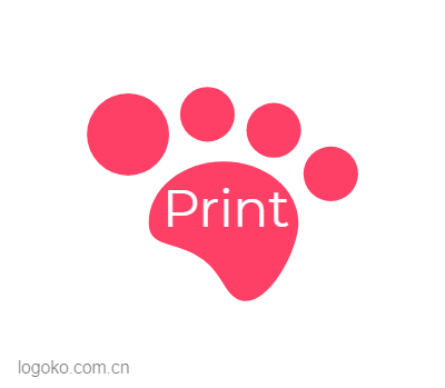 Printlogo设计