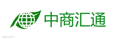 中商汇通logo设计