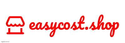 easycost.shoplogo设计