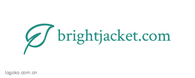 brightjacket.comlogo设计