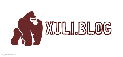 XULI.BLOGlogo设计