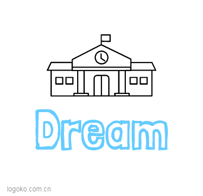 Dreamlogo设计