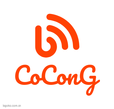 CoConGlogo设计