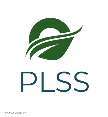 PLSSlogo设计