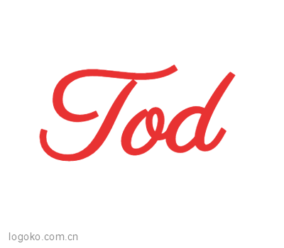 Todlogo设计