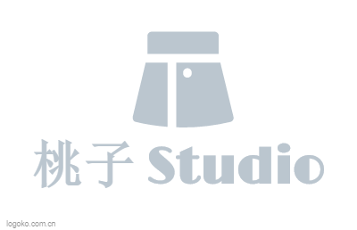 桃子 Studiologo设计