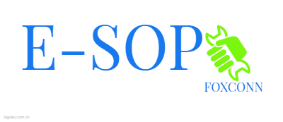 E-SOPlogo设计