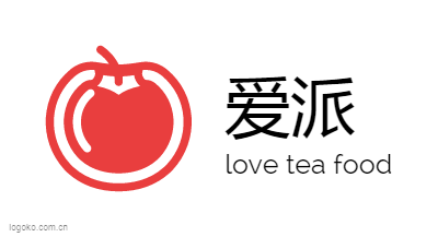 爱派logo设计