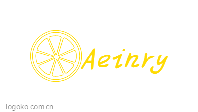 Aeinrylogo设计