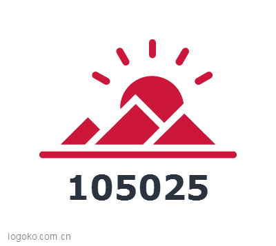 105025logo设计