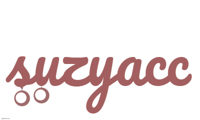 suzyacclogo设计