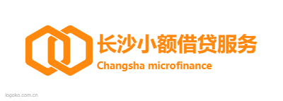 Changsha microfinancelogo设计