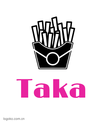 Takalogo设计