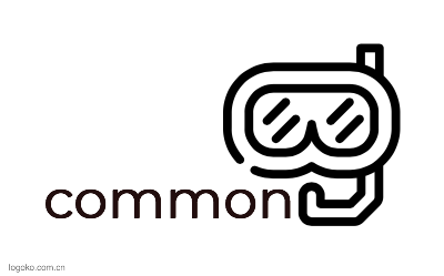 commonlogo设计