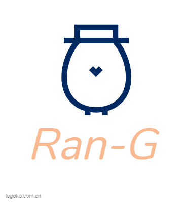 Ran-Glogo设计