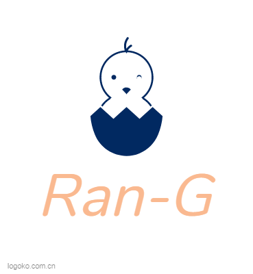 Ran-Glogo设计