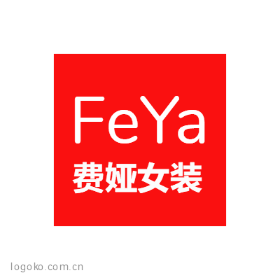 FeYalogo设计