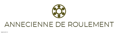 ANNECIENNE DE ROULEMENTlogo设计