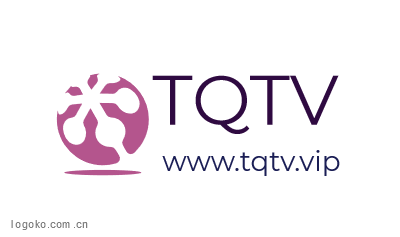 TQTVlogo设计