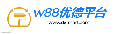 w88优德平台logo设计