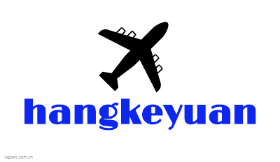 hangkeyuanlogo设计