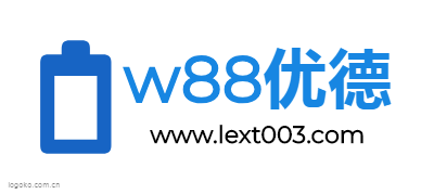 w88优德logo设计