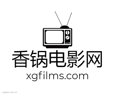 香锅电影网logo设计