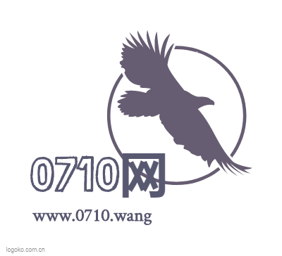 0710网logo设计