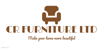 CR FURNITURE LTDlogo设计