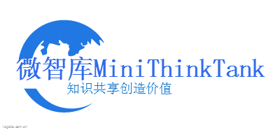微智库MiniThinkTanklogo设计