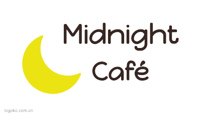 Midnightlogo设计