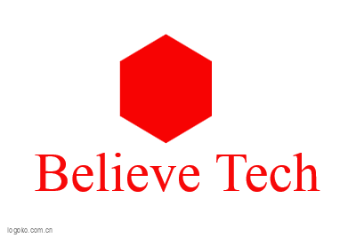 Believe   Techlogo设计