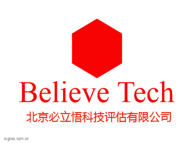 Believe   Techlogo设计