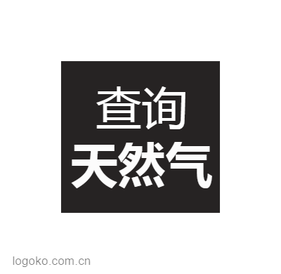 查询logo设计