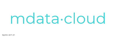 mdata·cloudlogo设计