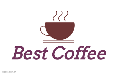 Best Coffeelogo设计