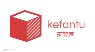 kefantulogo设计