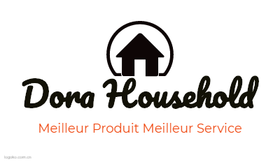 Dora Householdlogo设计