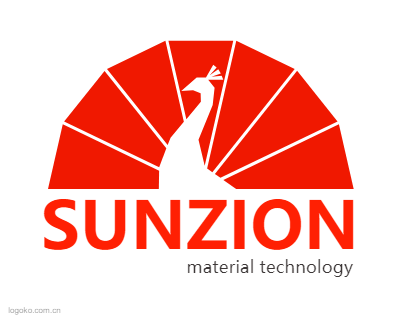 SUNZIONlogo设计