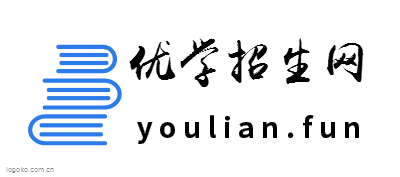优学招生网logo设计