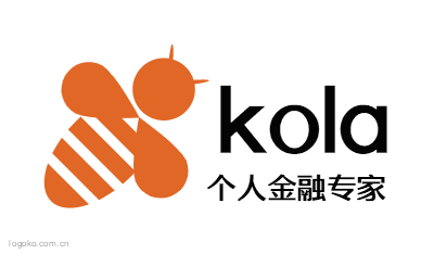 kolalogo设计